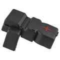 Terminal Cover for Nissan Frontier, Xterra (OE Replacement)