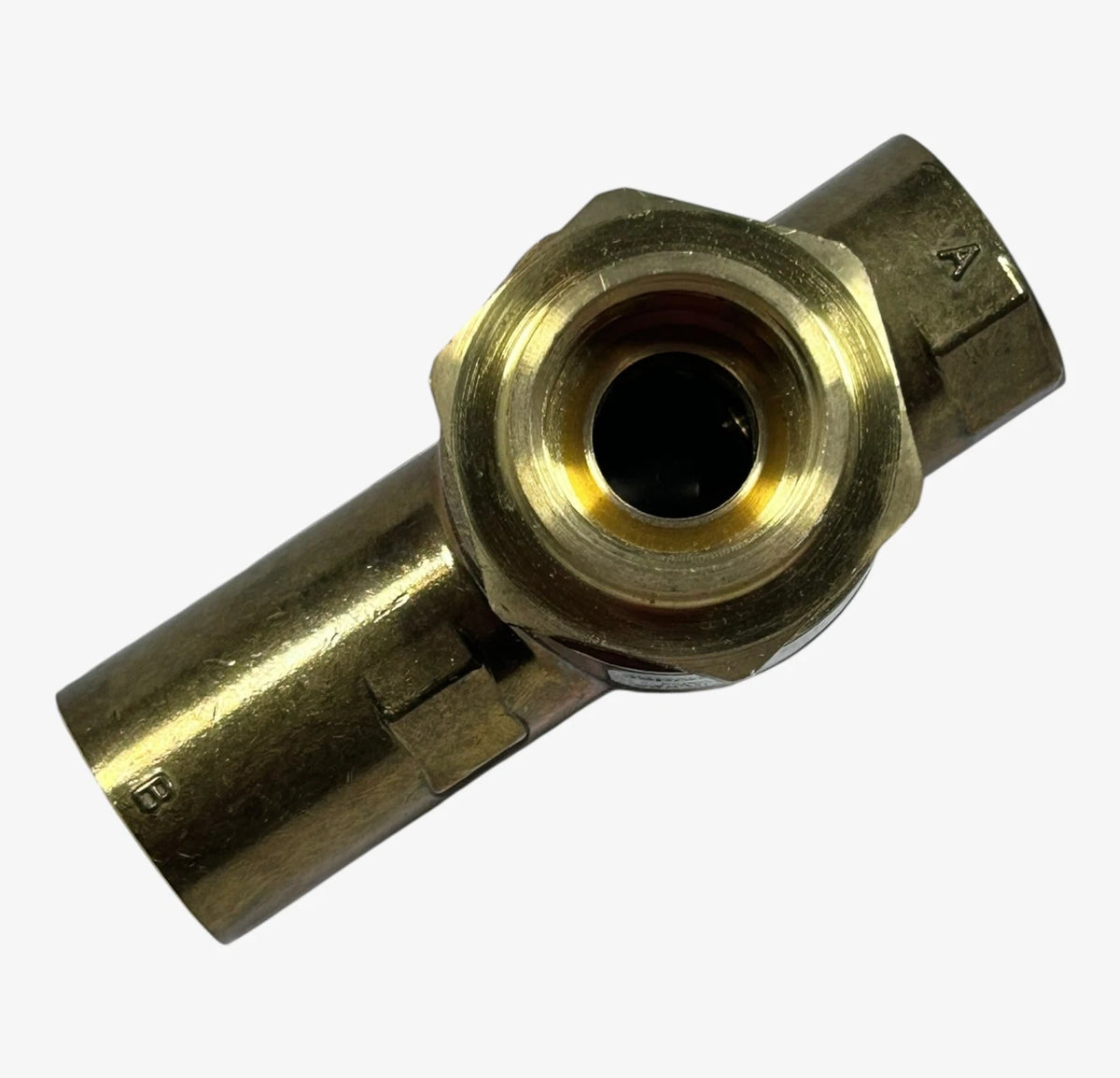 Zone Valve Assembly for Schneider VT3343 (3/4'', 25 PSI)