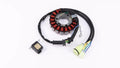 Stator 18 Pole for Honda TRX300 TRX300FW (1988–2000)
