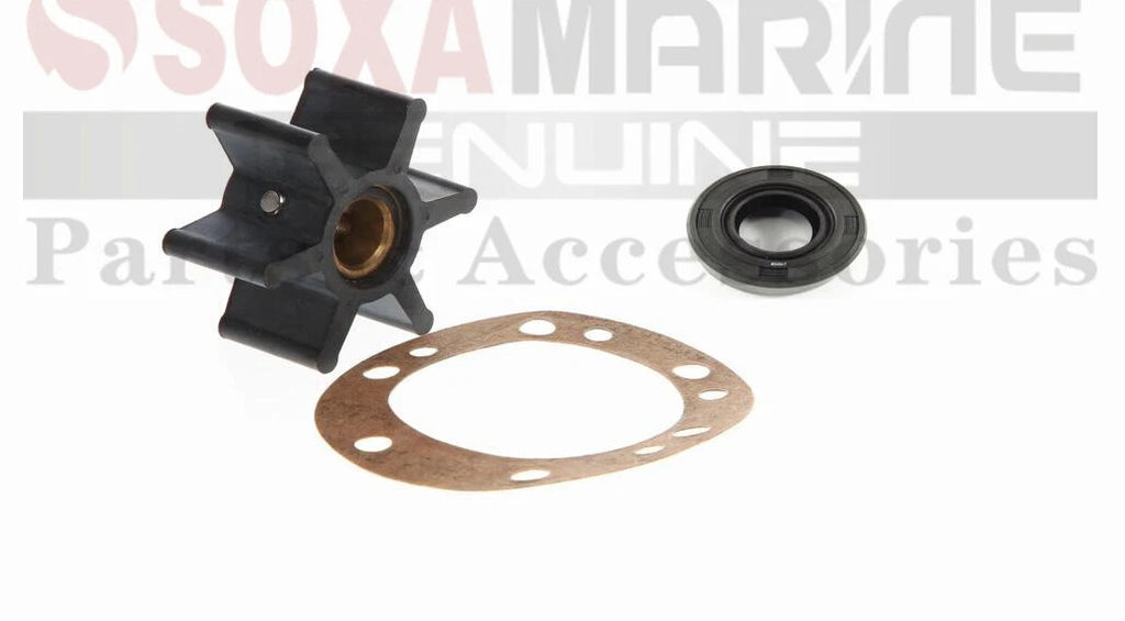 Minor Repair Kit for Yanmar Water Pump (124070-42000, 124070-42001, 124070-42002)