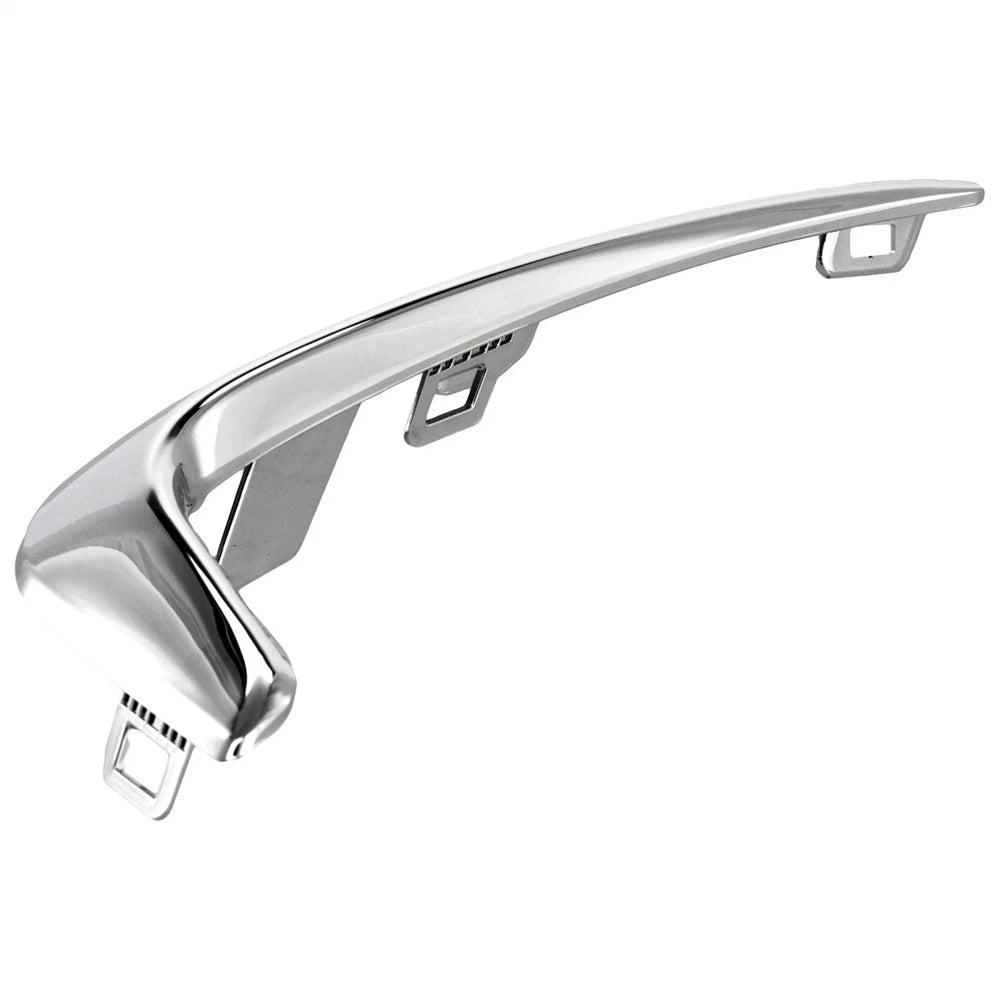 Chrome Front Right Side Fog Light Trim for Chrysler Pacifica (2021–2025) 6WF74SZ0AA