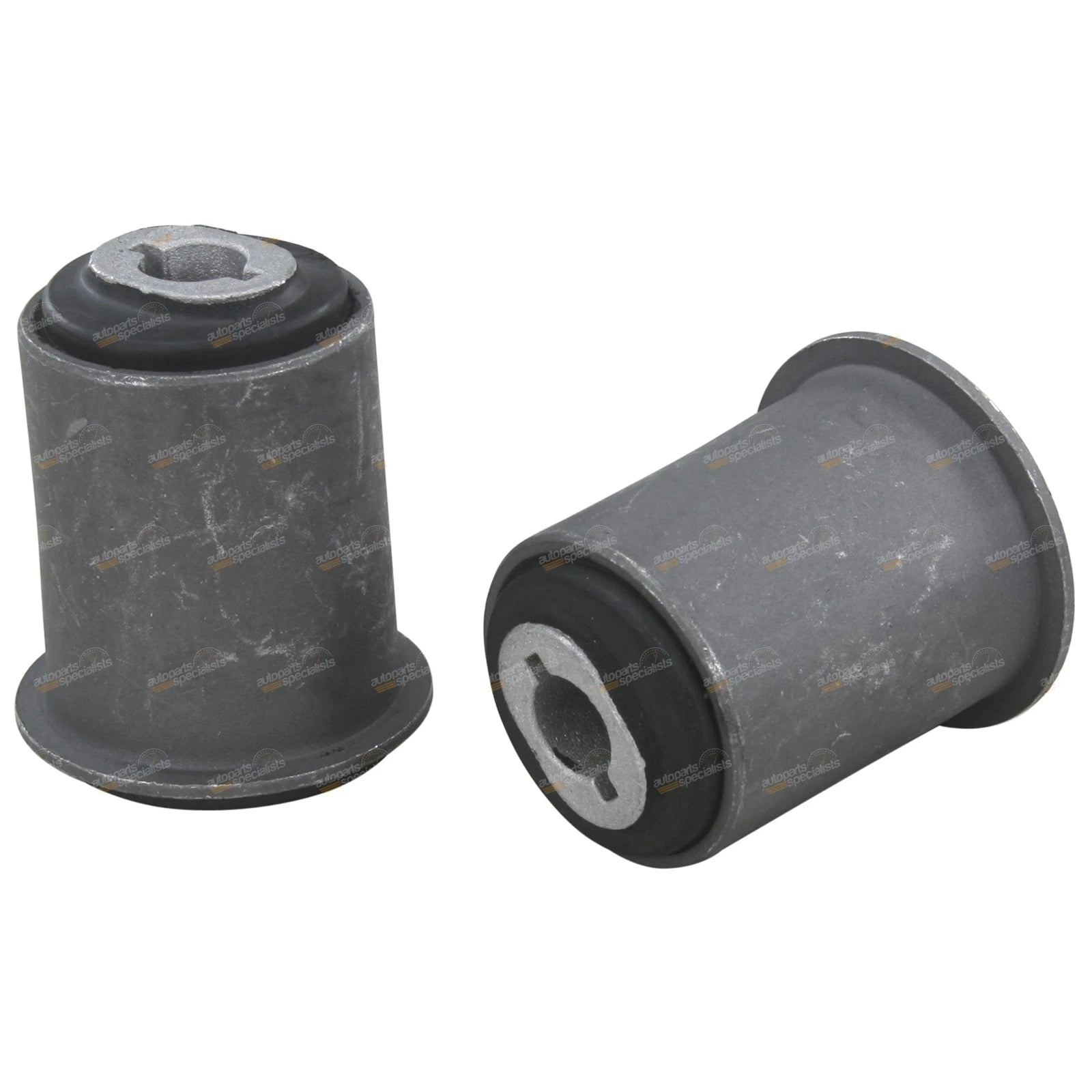 Front Inner Control Arm Bush Kit for Commodore VR VS VT VX VY VZ (1993–2006)