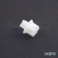 Thermostat Valve for Johnson Evinrude 85-140 HP V4 Cross Flow (1973–1998) 780-150-01