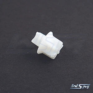 Thermostat Valve for Johnson Evinrude 85-140 HP V4 Cross Flow (1973–1998) 780-150-01