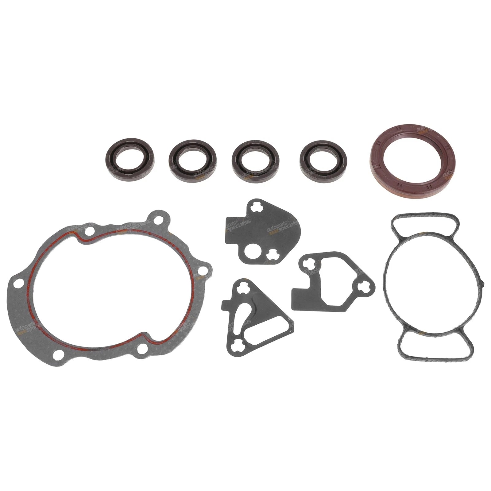 Timing Chain Cover Gasket Seal Kit for Commodore Calais VF (2013–2017)
