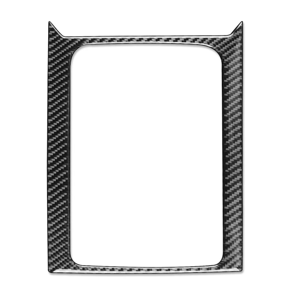 Center Console Cup Holder Panel Cover for Kia Forte Cerato K3 (2019–2023)