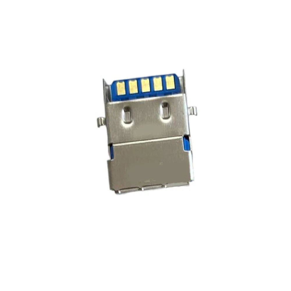 USB 3.0 Port Jack Socket Connector for Lenovo V110-15ISK (2016–2017)
