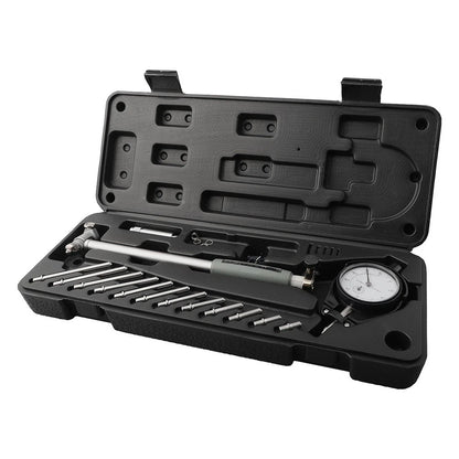Micrometer Bore Gauge 50mm to 160mm with 0.01mm Accuracy