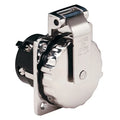 50 AMP Easy Lock Power Inlet for Marinco (6373EL)