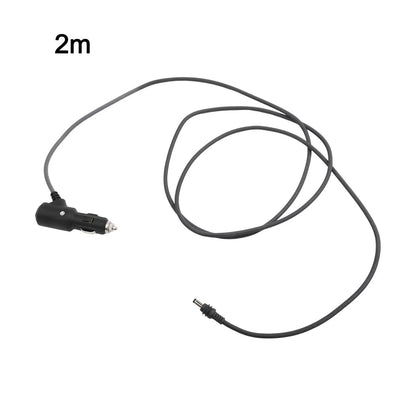 Power Cable for Starlink Mini Dish 12V 15A 2M 5M Low Temp Rise