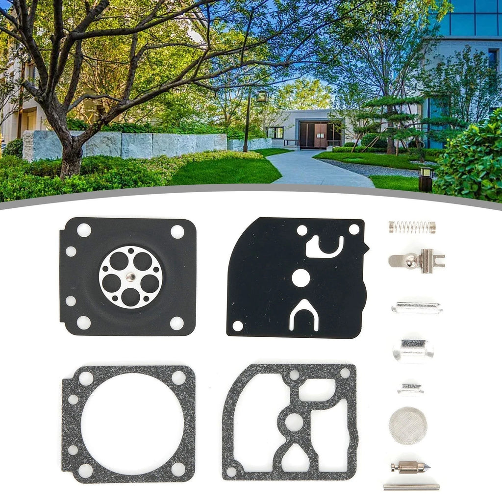 Carburetor Kit for Chainsaw (Replacement)