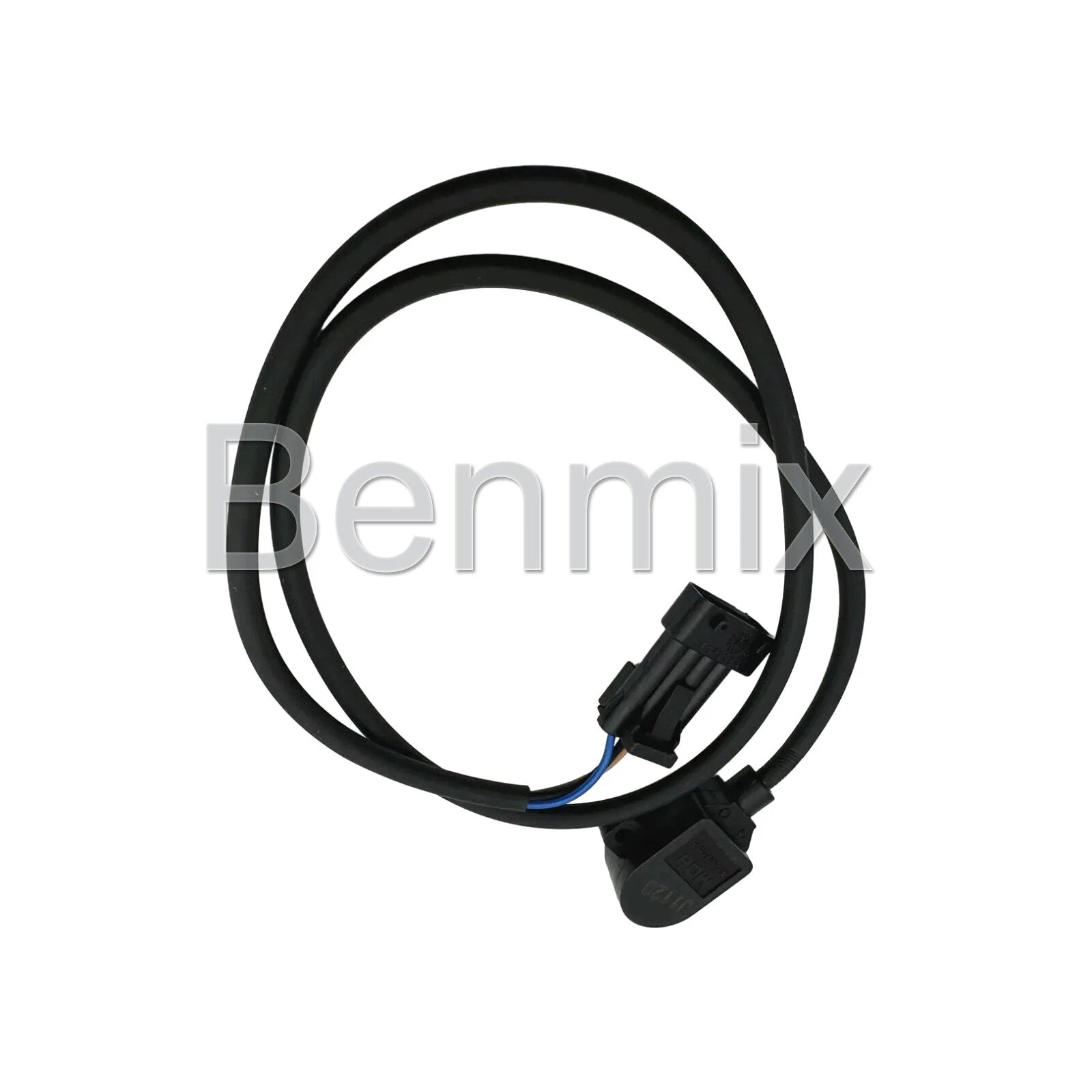 Steering Potentiometer 7916497909 for Linde Forklift E16 (2016–2018)
