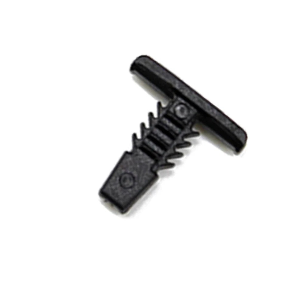 30pcs Weatherstrip Retainer Clips for Chevrolet (4876498)