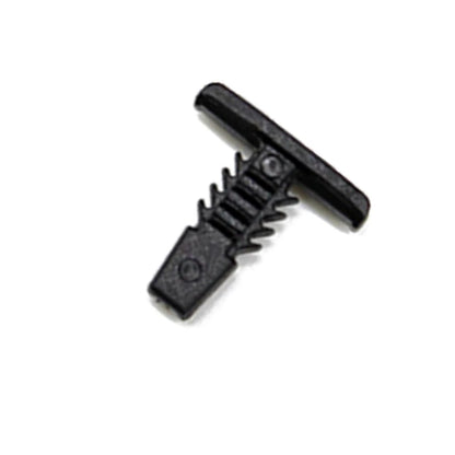 30pcs Weatherstrip Retainer Clips for Chevrolet (4876498)