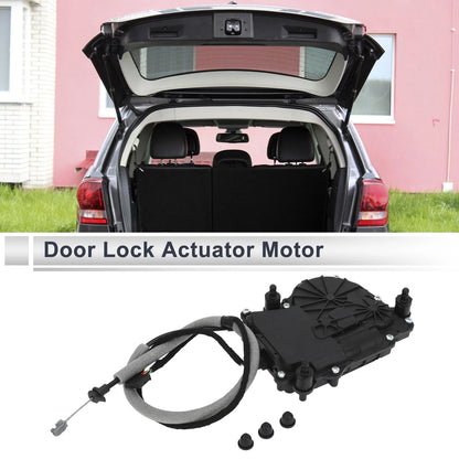 Liftgate Door Lock Actuator Rear for BMW 430i xDrive (2021–2023)