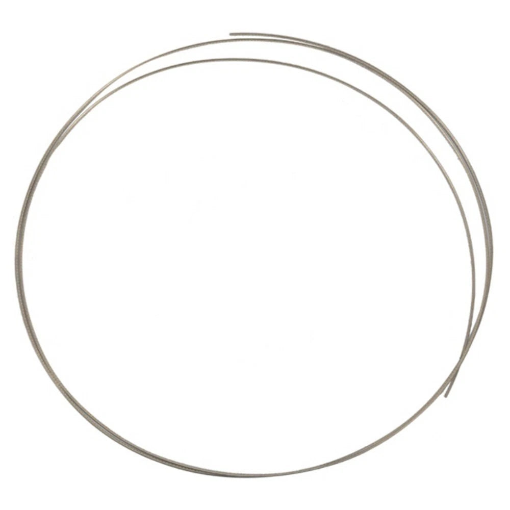 8FT Bass Guitar Fingerboard Replacement Fret Wire Copper Nickel 1.6-2.9MM