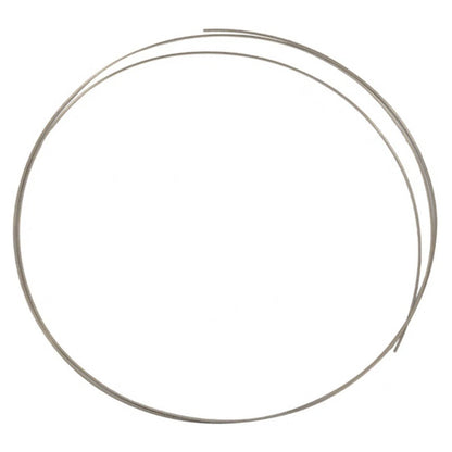 8FT Bass Guitar Fingerboard Replacement Fret Wire Copper Nickel 1.6-2.9MM