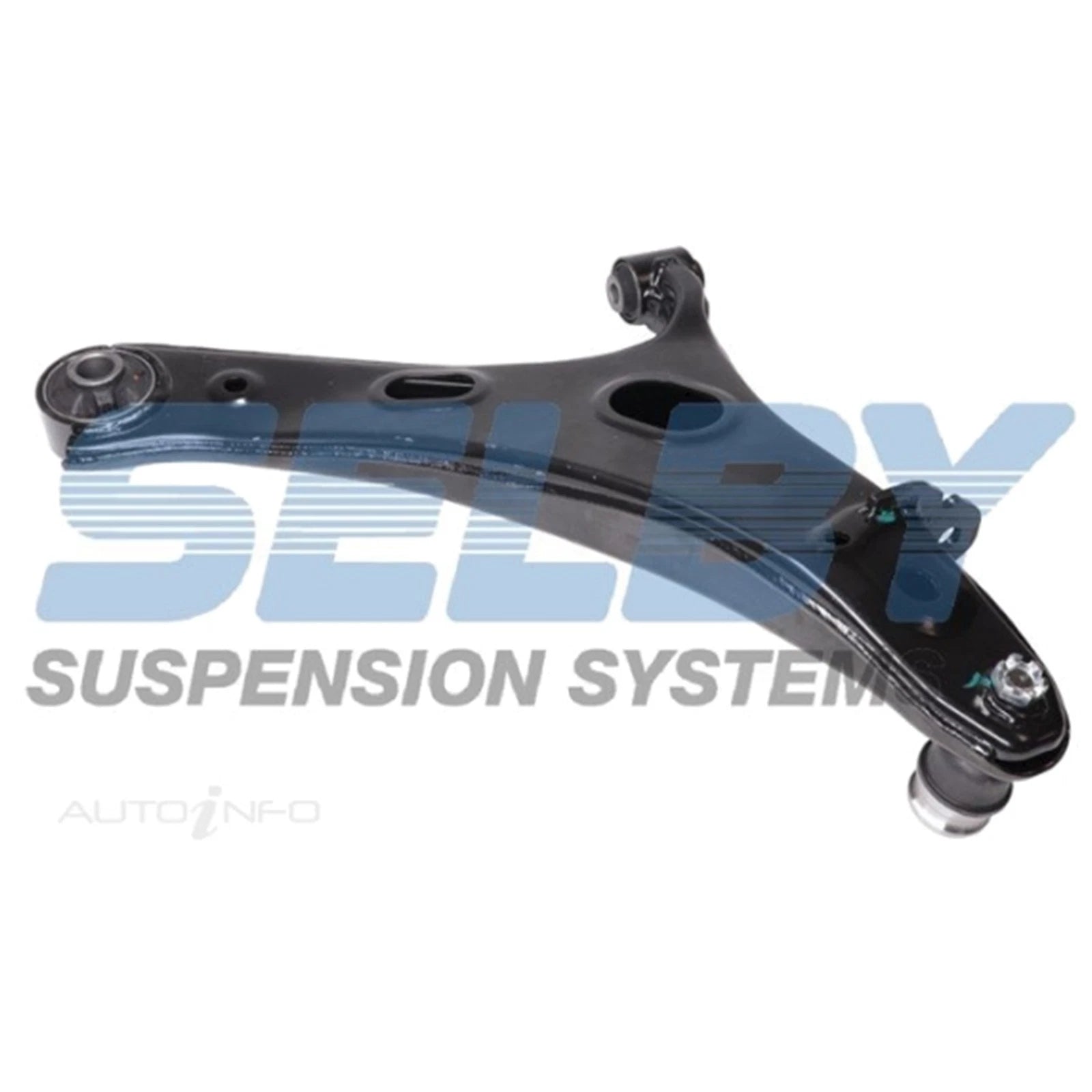 LH Front Lower Control Arm Assembly for Subaru Forester (2013–2018)
