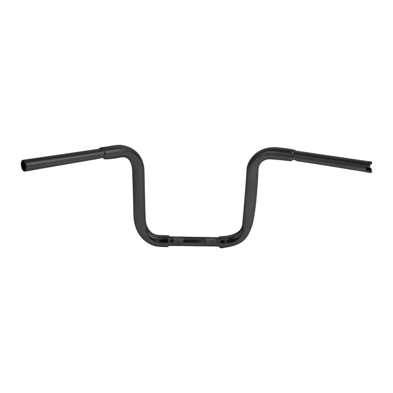 10" Rise 1 1/4" Ape Hanger Handlebar for Harley Heritage Softail (1984–2023)