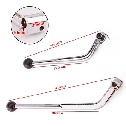 Gear Shift Lever for ATV Off Road Vehicles (28x17cm)