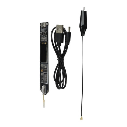 Portable Signal Counter with User Calibration Function (0.01ppm Adjustment)