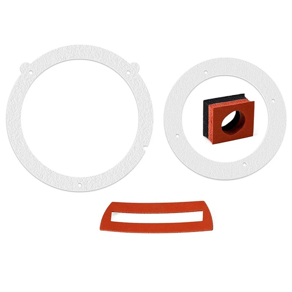 Carrier Draft Inducer Gasket Kit for Furnace (Comprehensive Replacement)