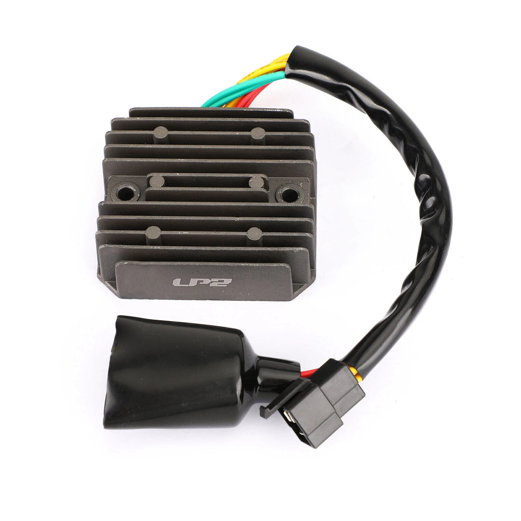 Voltage Regulator for Honda NTV 600 Revere (1988–1991), NTV 650 Revere (1988–1997) T9