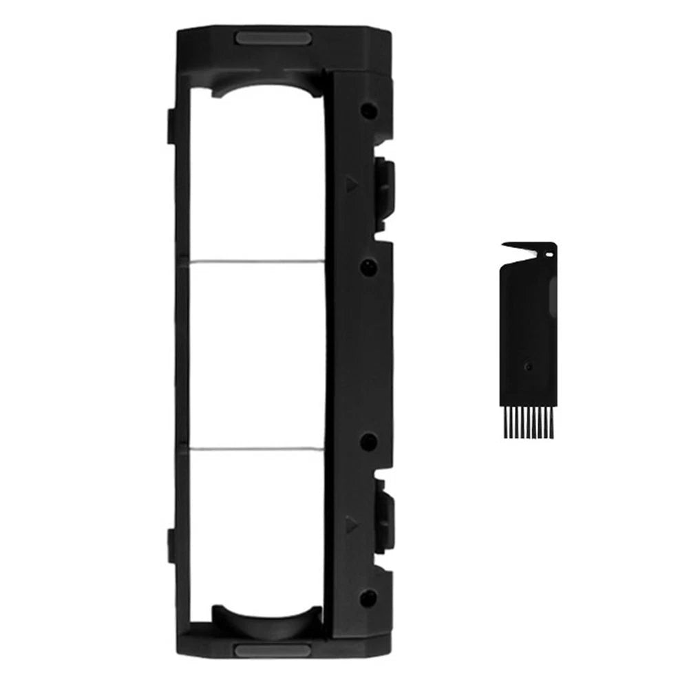 Main Brush Holder for Robotic Vacuums (Compatible with )