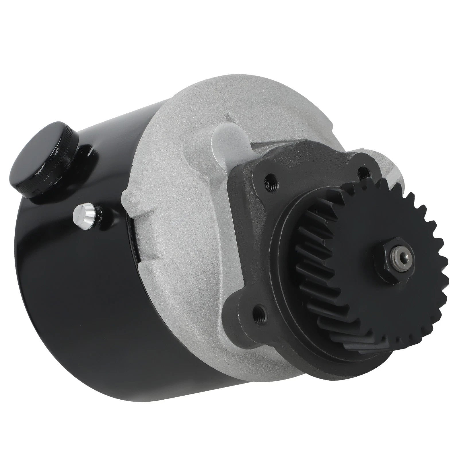 Power Steering Pump 83958544 for Ford 2000–7000