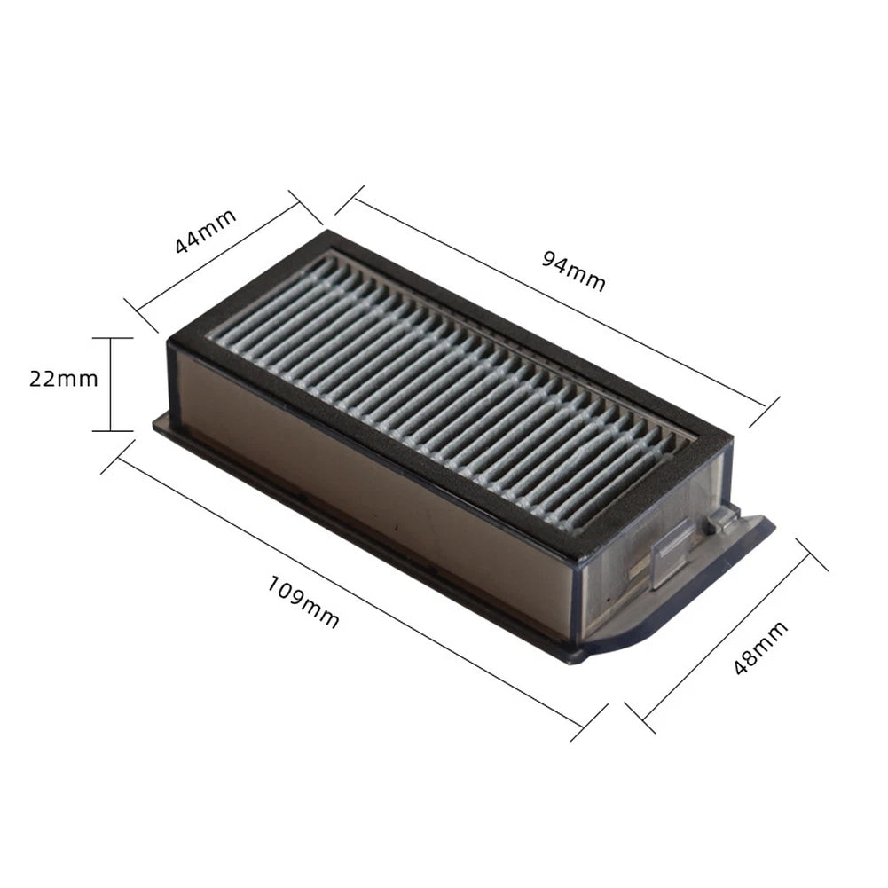 Cleaning Kit for Dreame forX50 Ultra (2023)