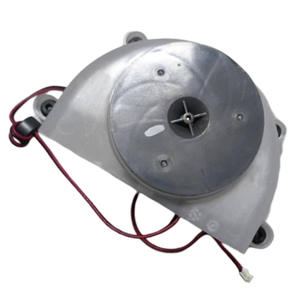 Replacement Ventilation Motors for Conga Slim Series