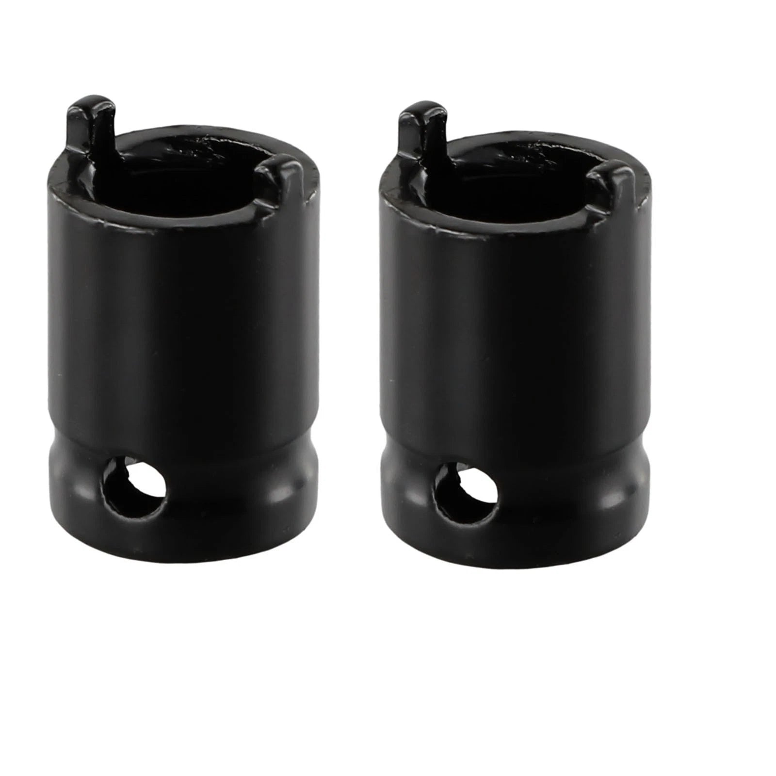 2X Angle Grinder Socket Wrench Adapter for Pressure Plate Removal
