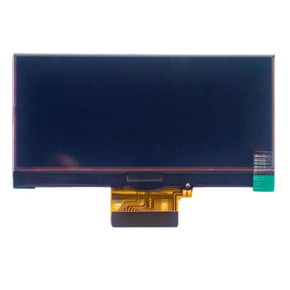 LCD Instrument Display for Mercedes W203 (2005–2007) & W463 (2007–2012)