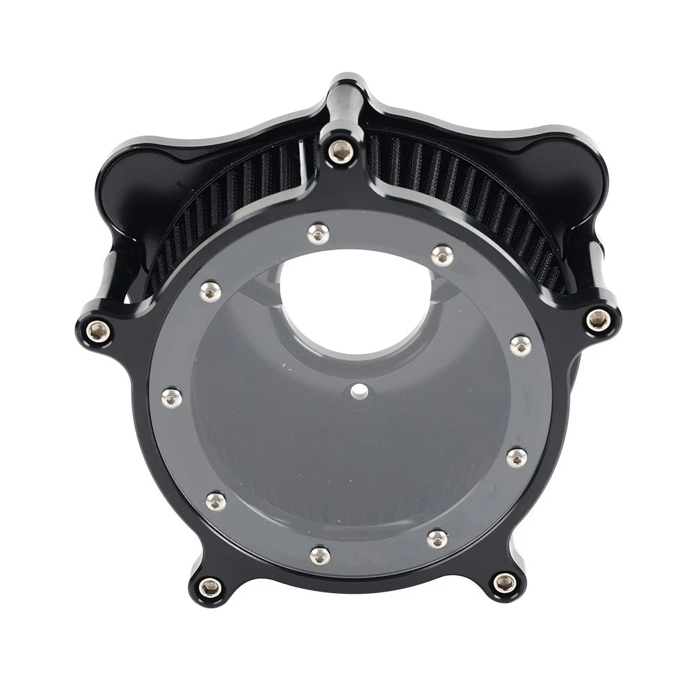 Air Cleaner Intake Filter System for Harley Road King Classic (2004–2023)