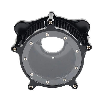 Air Cleaner Intake Filter System for Harley Road King Classic (2004–2023)