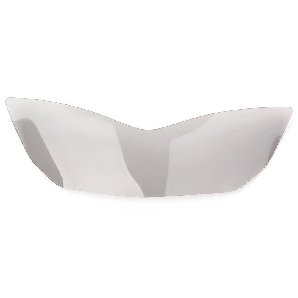 Smoke Front Headlight Guard for Honda Forza 300 (2018–2019)