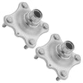 Front Wheel Hubs for Honda Foreman 400 TRX400FW (1995–2003)