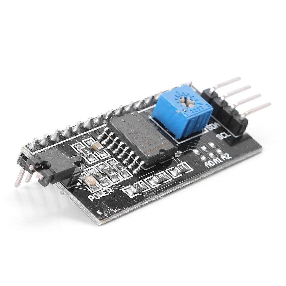 Serial Interface Board Module for 1602LCD