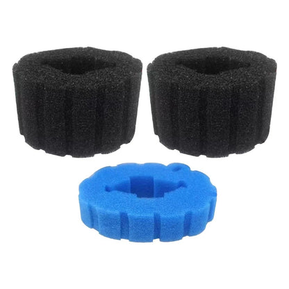Sponge Filter Media for Aquatic Filters