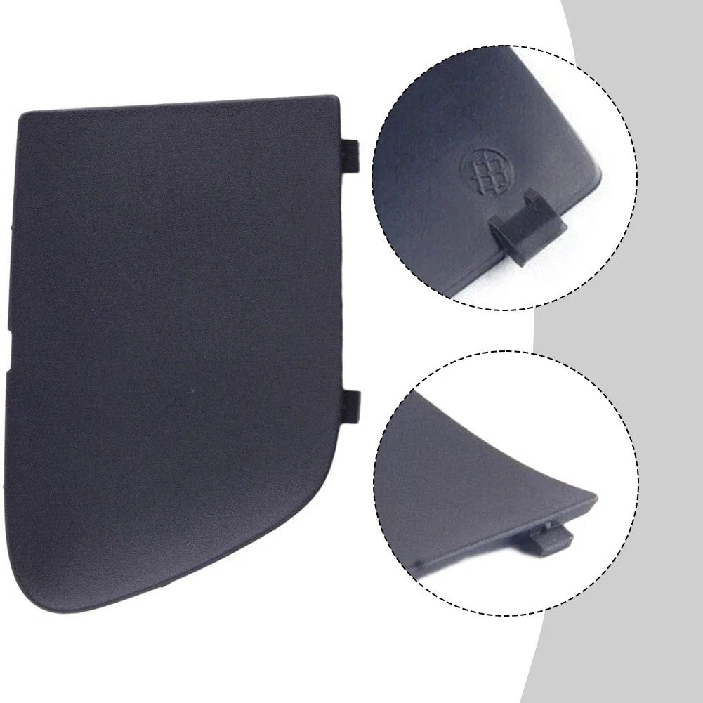 Door Inside Handle Cap Cover Front Right for Honda For Accord 2013 through 2018