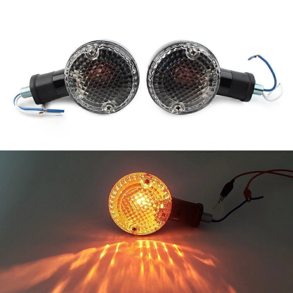2X Turn Signal Light Indicator Blinker Lamp for Yamaha Bolt XVS950 (2014–2018)