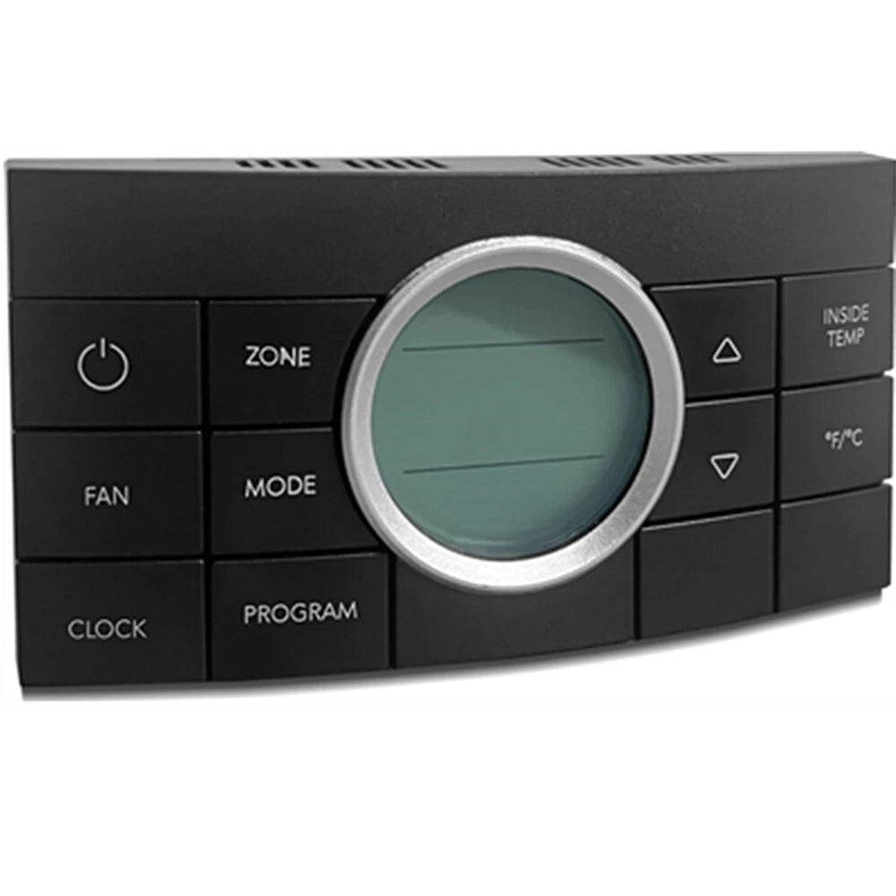 Multi-Zone Comfort Control Thermostat for RV (3314082.000)