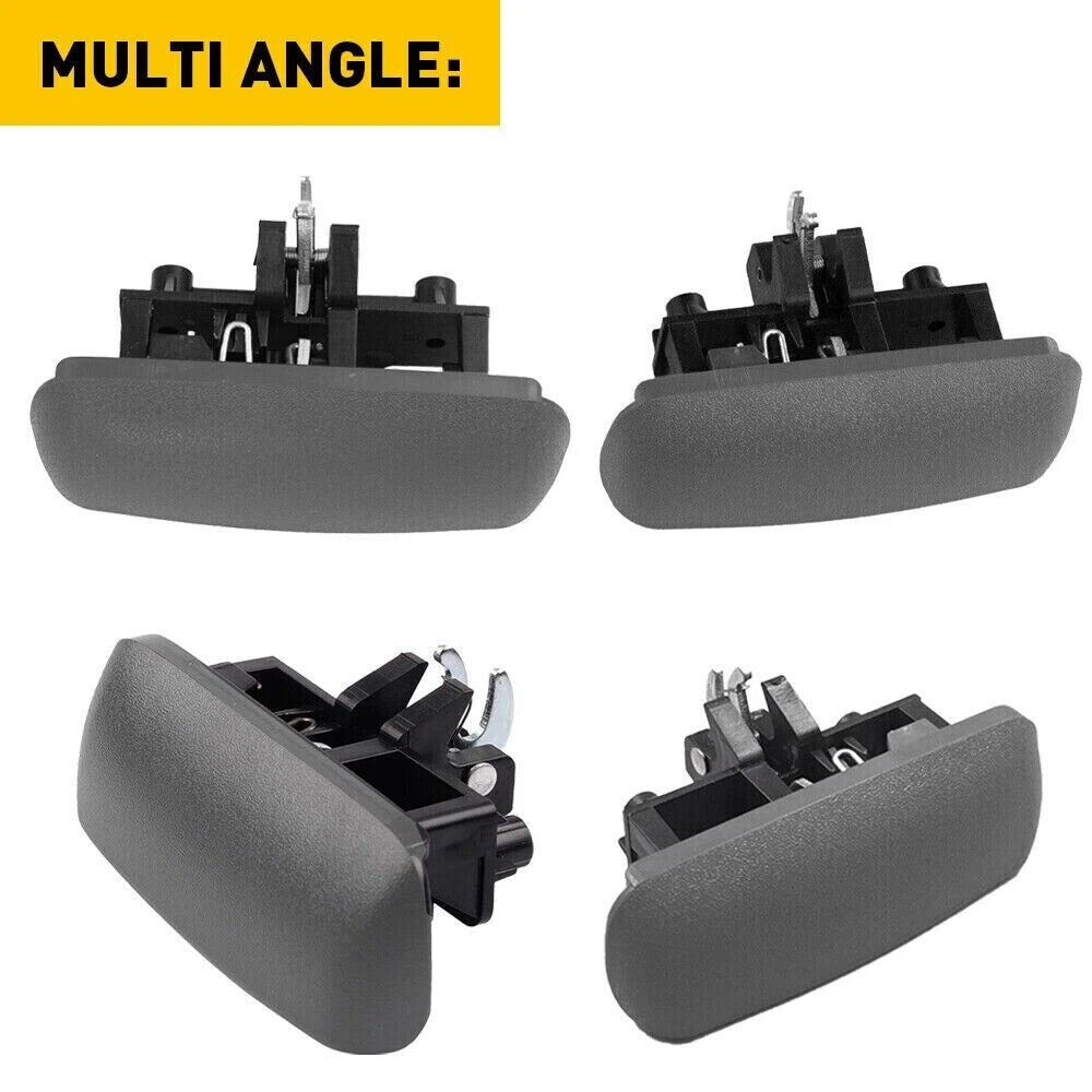 Glove Box Latch Handle for Dodge Dakota Durango (1997–2000)