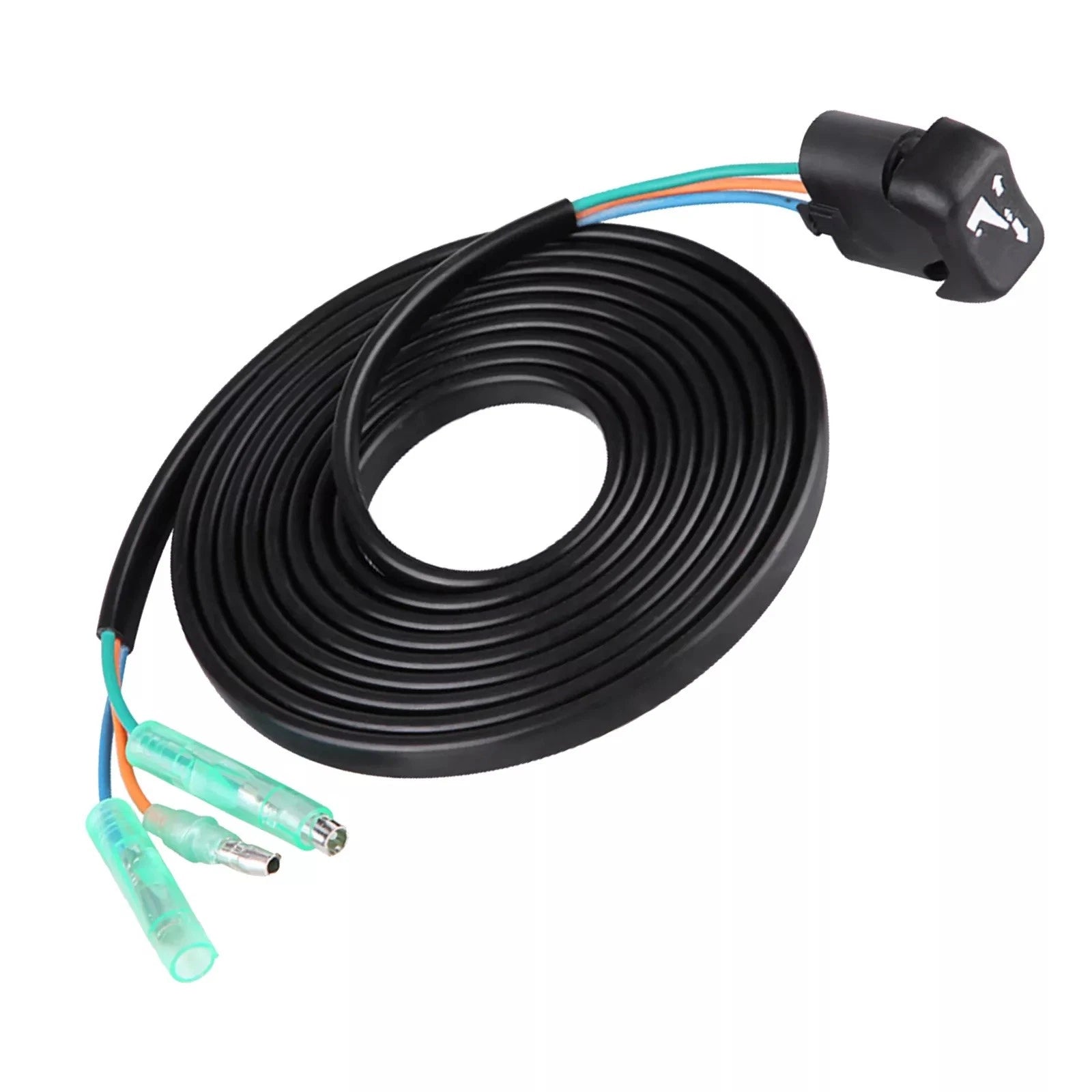 Trim & Tilt Switch Assembly for 704-82563-41 704-82563-40
