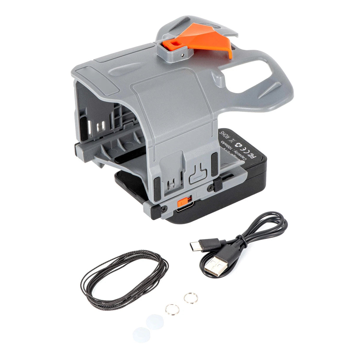 Airdrop Delivery Device for DJI Mini 5 Pro Drone (2023)
