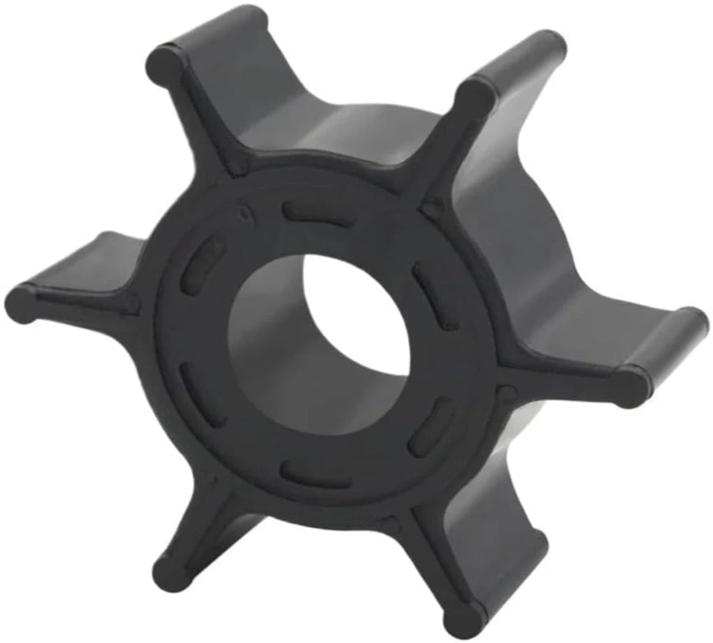 Water Pump Impeller 19210-ZW9-013 for Honda 4 Stroke 8 9.9 HP Outboard (N/A)