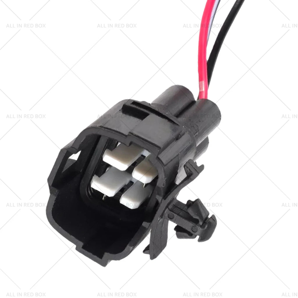 Door Lock Actuator Rear Right for Ford Territory (2004–2014)