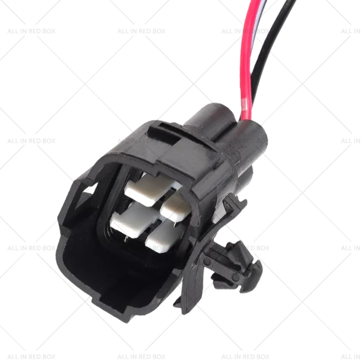 Door Lock Actuator Rear Right for Ford Territory (2004–2014)