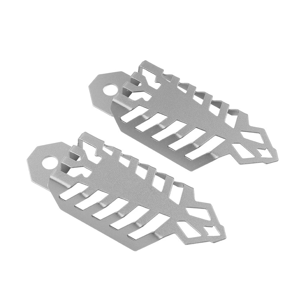 Universal Fork Dust Shock Absorber Spring Covers for Motorcycle ATV