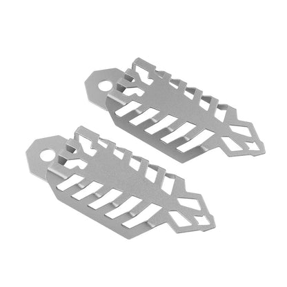 Universal Fork Dust Shock Absorber Spring Covers for Motorcycle ATV